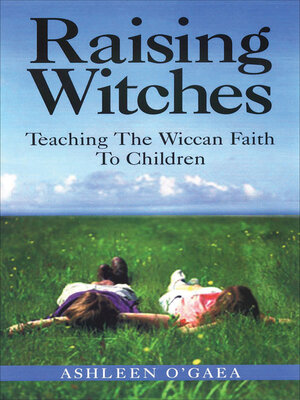 cover image of Raising Witches